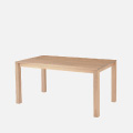シンプル　テイスト　家具　テーブル