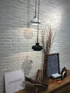照明 リノベーション