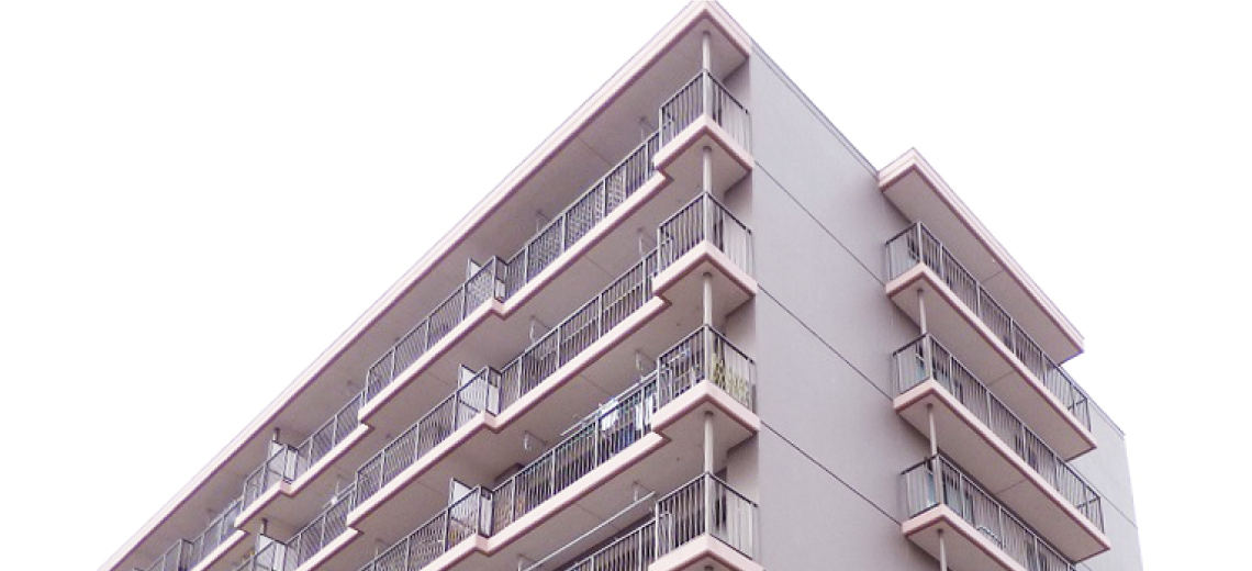 仙台市太白区東中田のリノベ向き中古マンション物件
